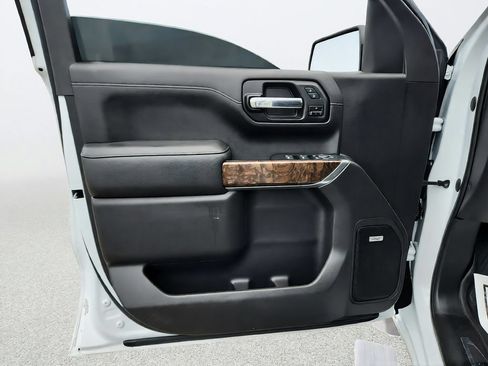 Used 2020 GMC Sierra 1500 Denali w/ Denali Ultimate Package AWD/4WD image 37
