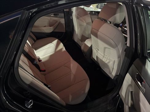 Used 2018 Hyundai Sonata SEL image 4