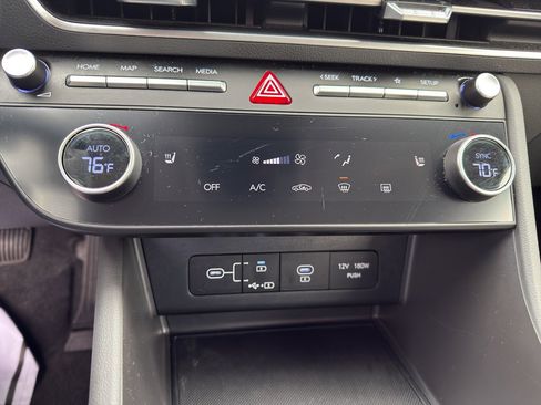 Used 2025 Hyundai Sonata SEL image 16