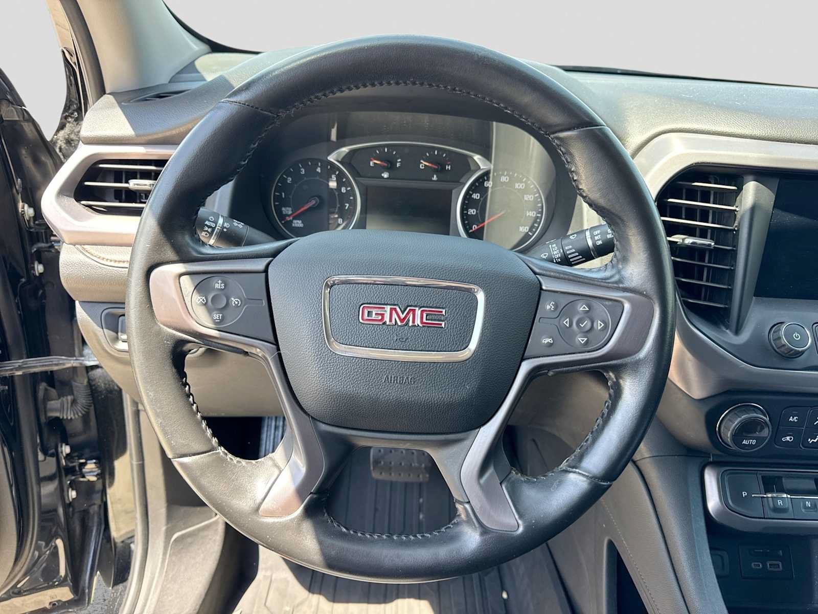 Used 2020 GMC Acadia AT4 w/ Trailering Package AWD/4WD image 22