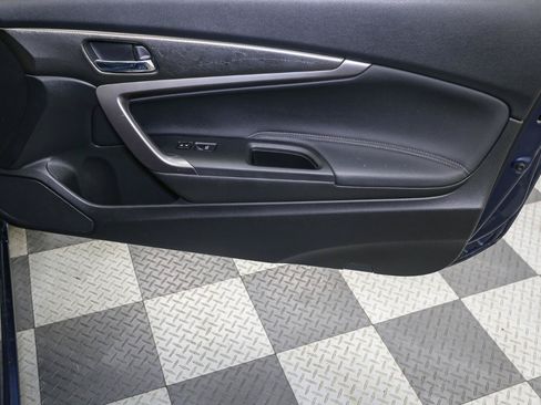 Used 2016 Honda Accord EX image 22