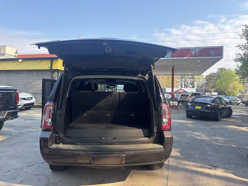 Used 2016 GMC Yukon SLT w/ Open Road Package image 16