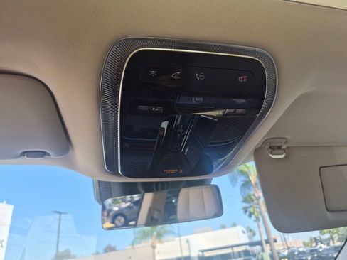 Used 2023 Mercedes-Benz EQS 450+ SUV image 27