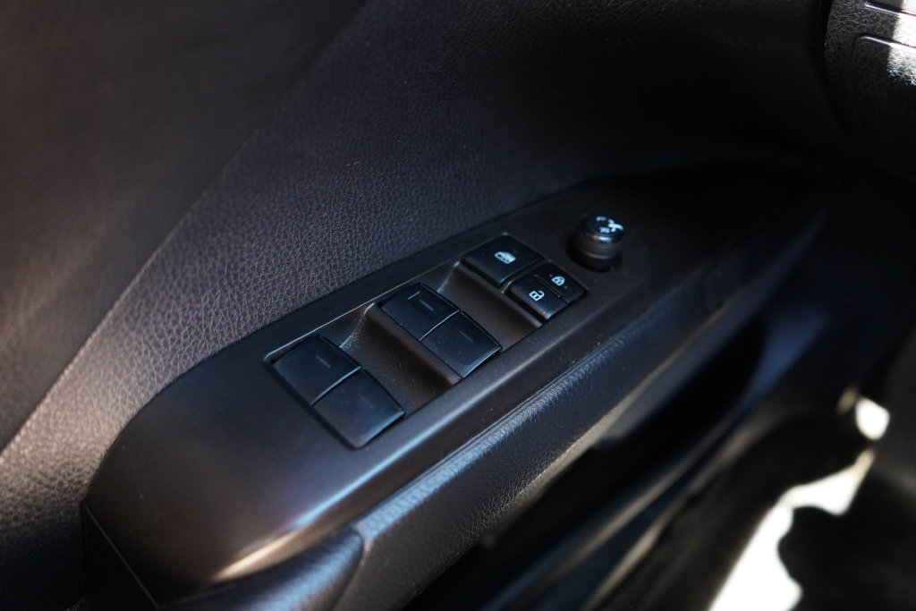 Used 2022 Toyota Camry TRD FWD image 29