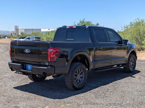 Used 2025 Ford F150 Tremor w/ Equipment Group 402A High AWD/4WD image 5