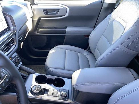 New 2025 Ford Bronco Sport Badlands w/ Badlands Tech Package image 42