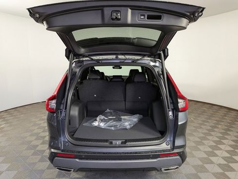 New 2026 Honda CR-V Sport-L image 12
