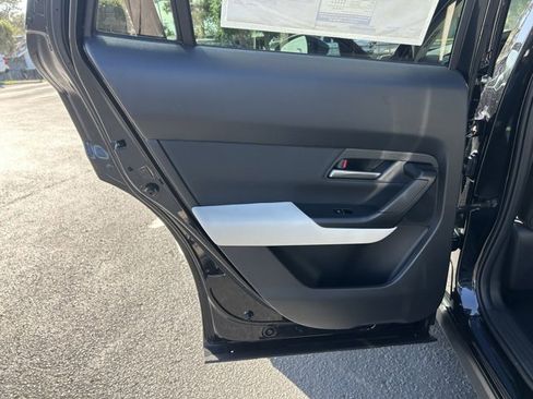 New 2026 MAZDA CX-50 AWD 2.5 S w/ Cargo Package image 8