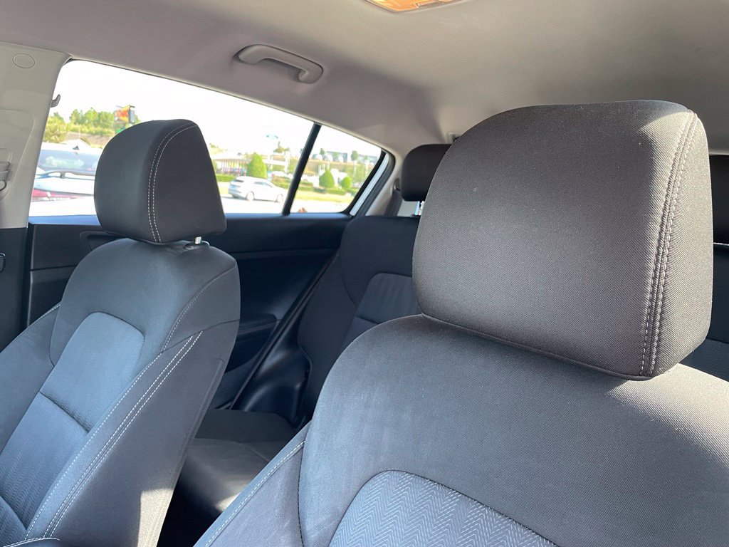 Used 2022 Kia Sportage LX FWD image 24