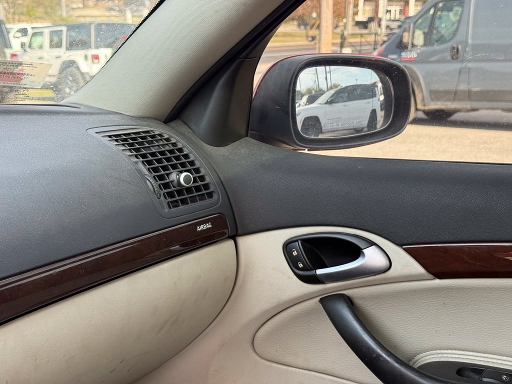 Used 2007 Saab 9-3 2.0T FWD image 22