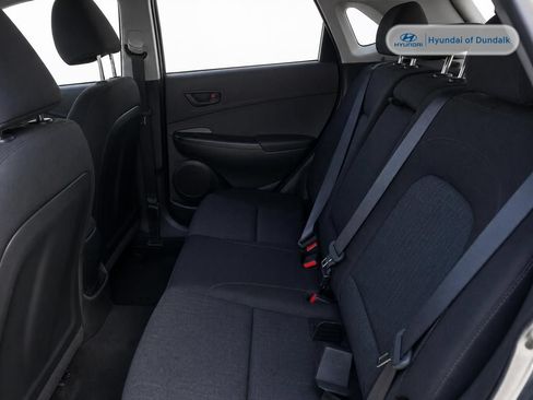 Used 2023 Hyundai Kona SEL w/ Cargo Package AWD/4WD image 10