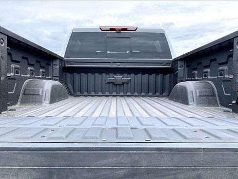 New 2026 Chevrolet Silverado 1500 ZR2 AWD/4WD image 16