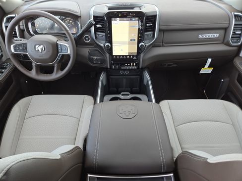 New 2026 RAM 2500 Laramie w/ Towing Technology Group image 2