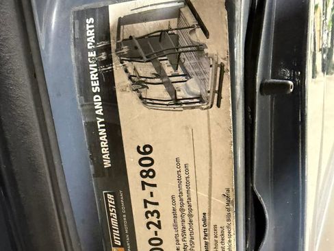 Used 2019 Mercedes-Benz Sprinter 170 image 54