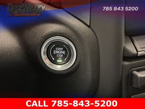 Used 2024 GMC Sierra 2500 Pro image 12
