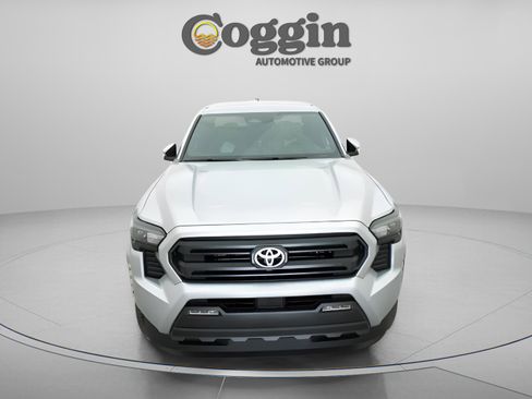 New 2026 Toyota Tacoma SR5 AWD/4WD image 32