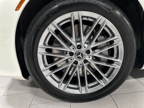 Certified 2023 Mercedes-Benz S 580 4MATIC Sedan image 11