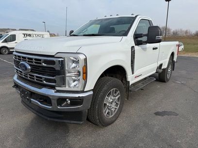 Used 2025 Ford F350 XLT w/ FX4 Off-Road Package
