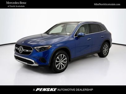 Certified 2026 Mercedes-Benz GLC 300