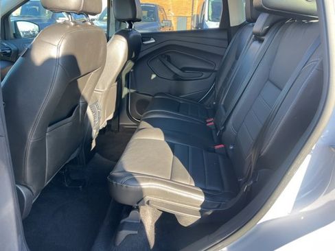 Used 2016 Ford Escape Titanium w/ Equipment Group 301A image 21