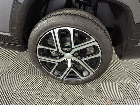 Certified 2024 Jeep Compass Limited w/ Elite Group image 19