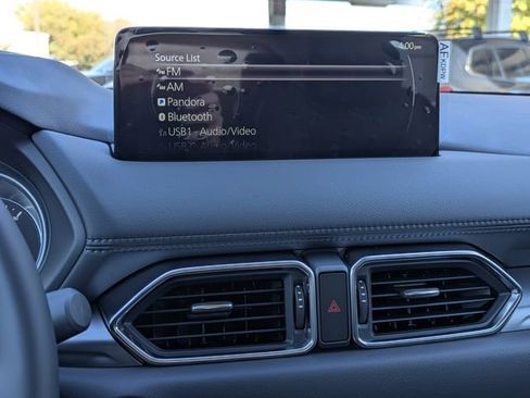 New 2025 MAZDA CX-5 AWD 2.5 S w/ Select Package image 18