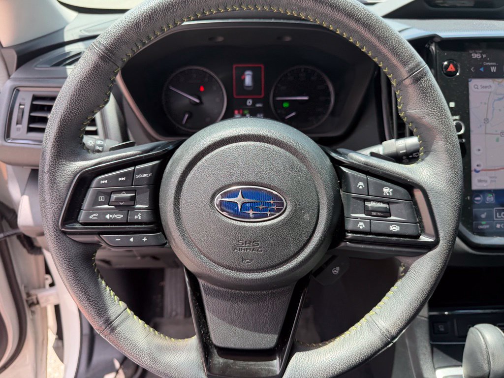 Used 2024 Subaru Ascent Onyx Edition Limited AWD/4WD image 28
