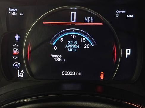 Used 2022 Dodge Durango R/T image 31