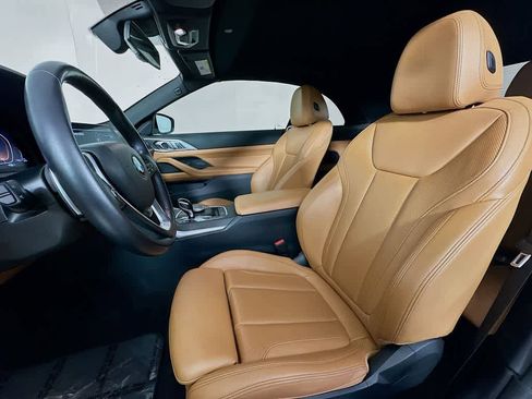 Used 2023 BMW 430i Convertible image 12