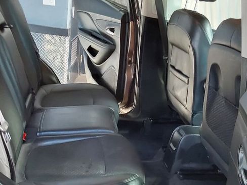 Used 2018 Buick Encore Preferred image 16