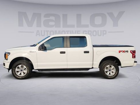 Used 2020 Ford F150 XL w/ Equipment Group 101A Mid image 2