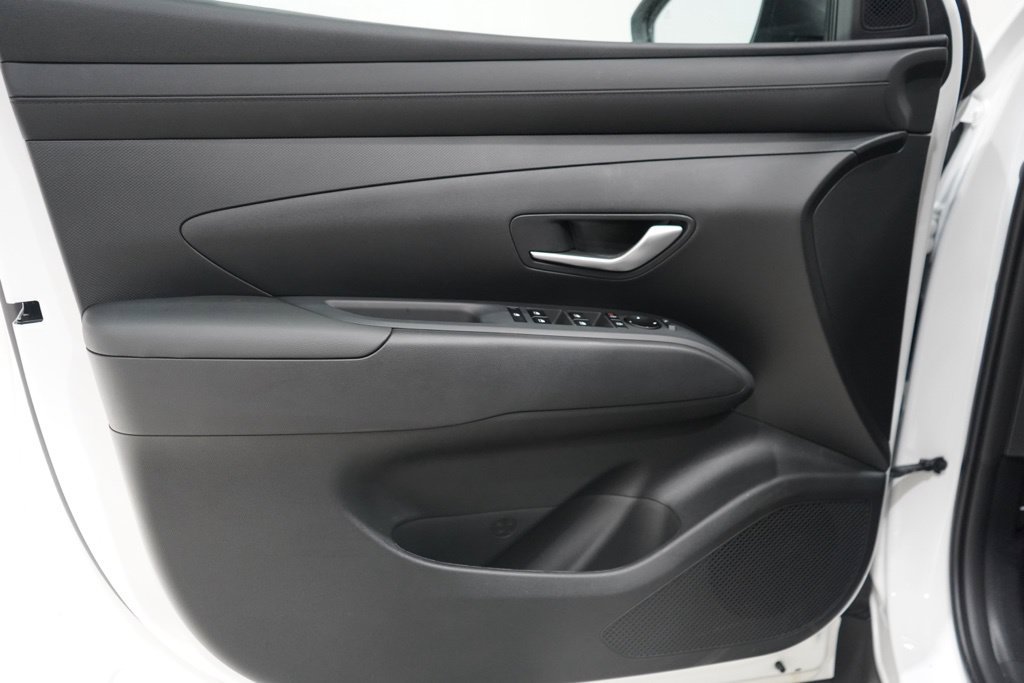 New 2026 Hyundai Tucson SEL Plus AWD/4WD image 18