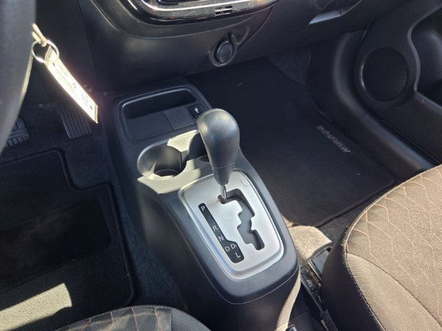 Used 2024 Mitsubishi Mirage FWD image 17