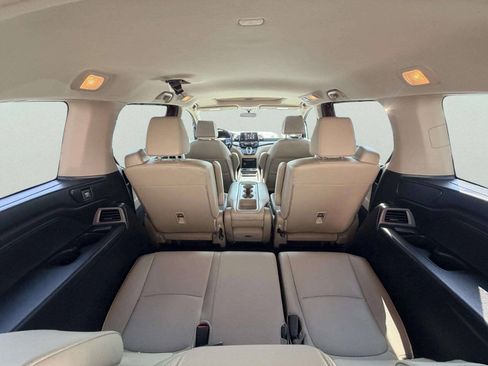 Used 2018 Honda Odyssey EX-L image 7