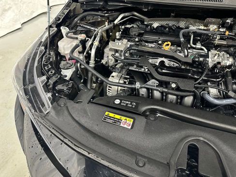 Used 2025 Toyota Corolla LE w/ LE Premium Package image 64