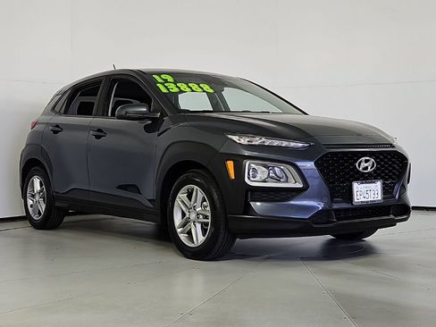 Used 2019 Hyundai Kona SE FWD image 4