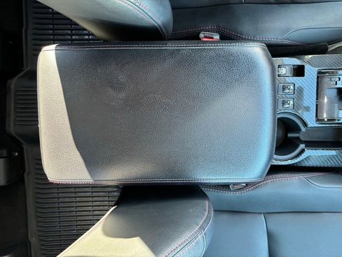 Used 2019 Toyota 4Runner TRD Off-Road Premium image 21