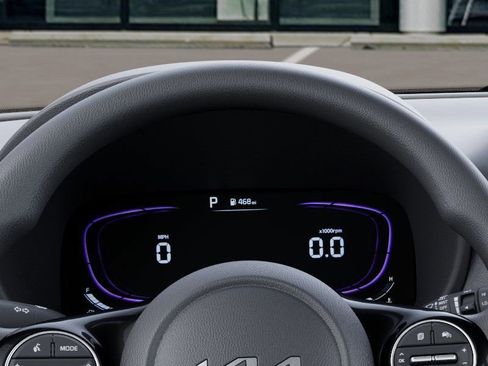 New 2025 Kia Soul S image 49