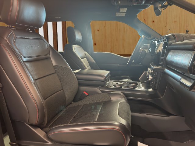 Used 2025 Ford F150 Raptor AWD/4WD image 11