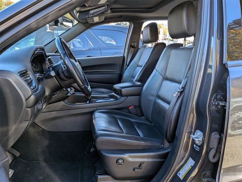 Used 2021 Dodge Durango GT image 19