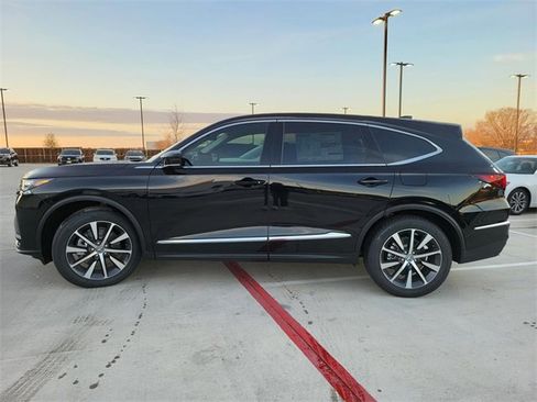 New 2026 Acura MDX w/ Technology Package image 3