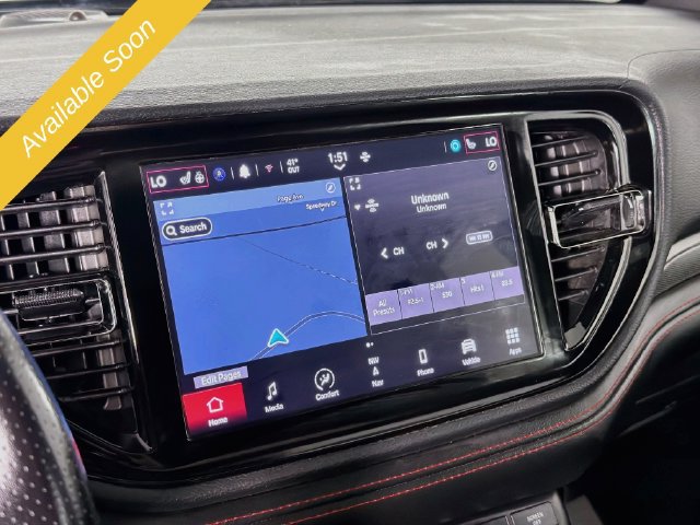 Used 2024 Dodge Durango R/T w/ Blacktop Package AWD/4WD image 14