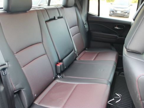 Used 2017 Honda Ridgeline Black Edition image 20