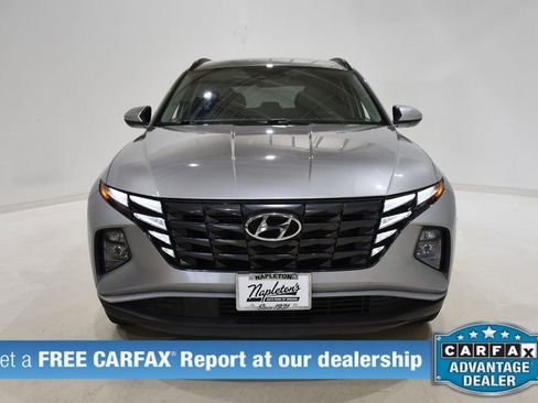 Used 2024 Hyundai Tucson SEL image 2