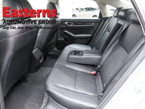 Used 2022 Honda Civic Touring image 21