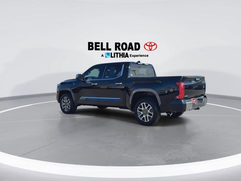 Used 2025 Toyota Tundra 1794 Edition image 6