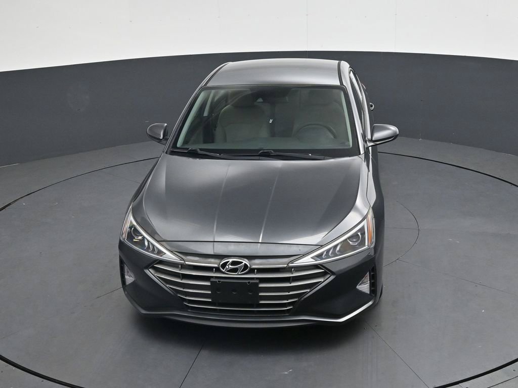 Used 2020 Hyundai Elantra SE FWD image 35