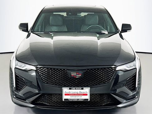 Used 2020 Cadillac CT4 Sport image 2