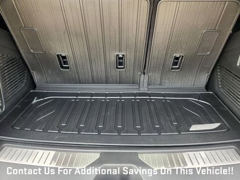 New 2026 GMC Yukon Denali Ultimate AWD/4WD image 26