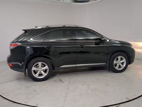 Used 2015 Lexus RX 350 AWD w/ Premium Package image 7